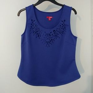 Women's top.
